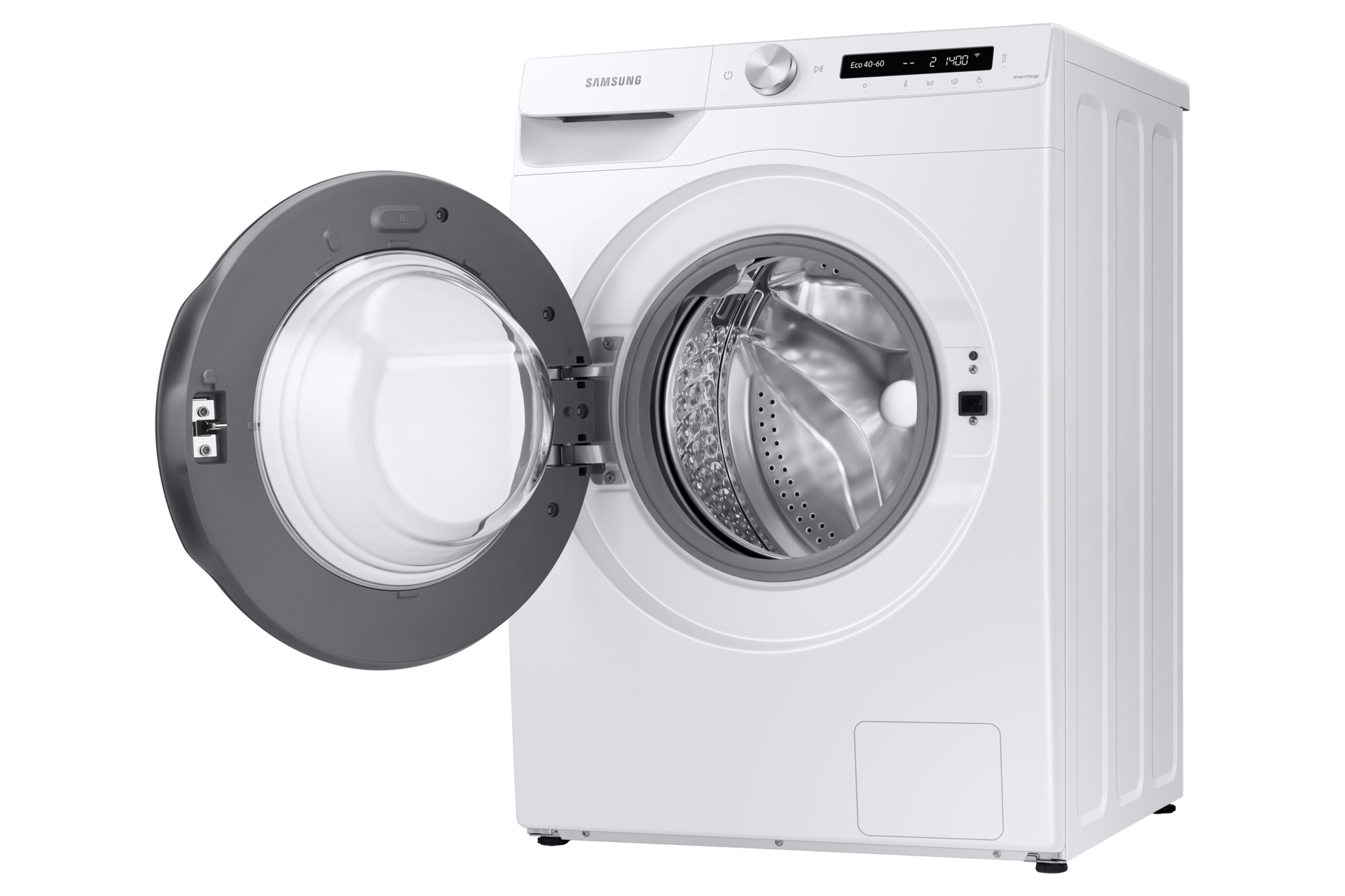 r-perspective-open White