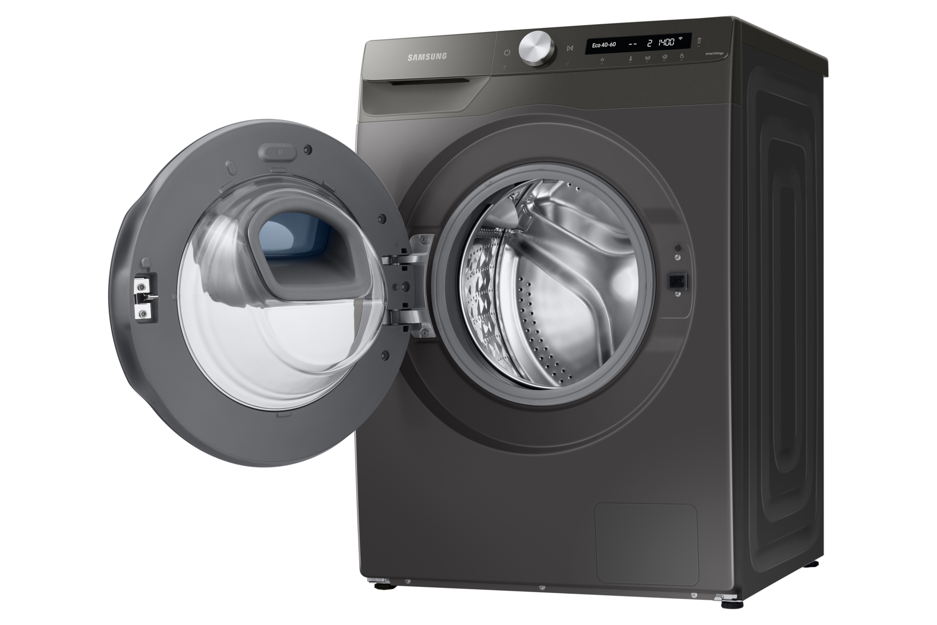 r-perspective-open Platinum Silver