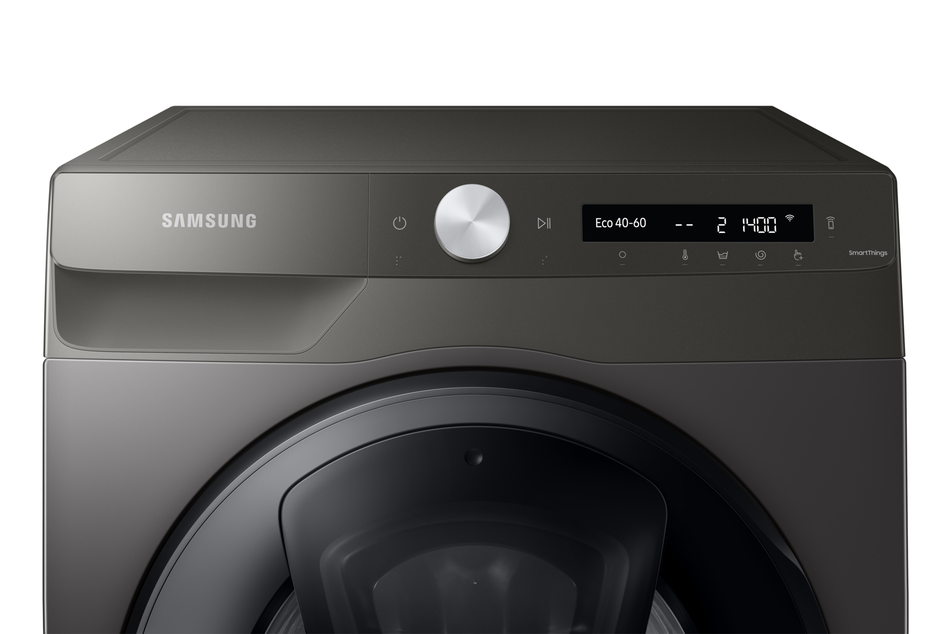 panel-control-2 Platinum Silver