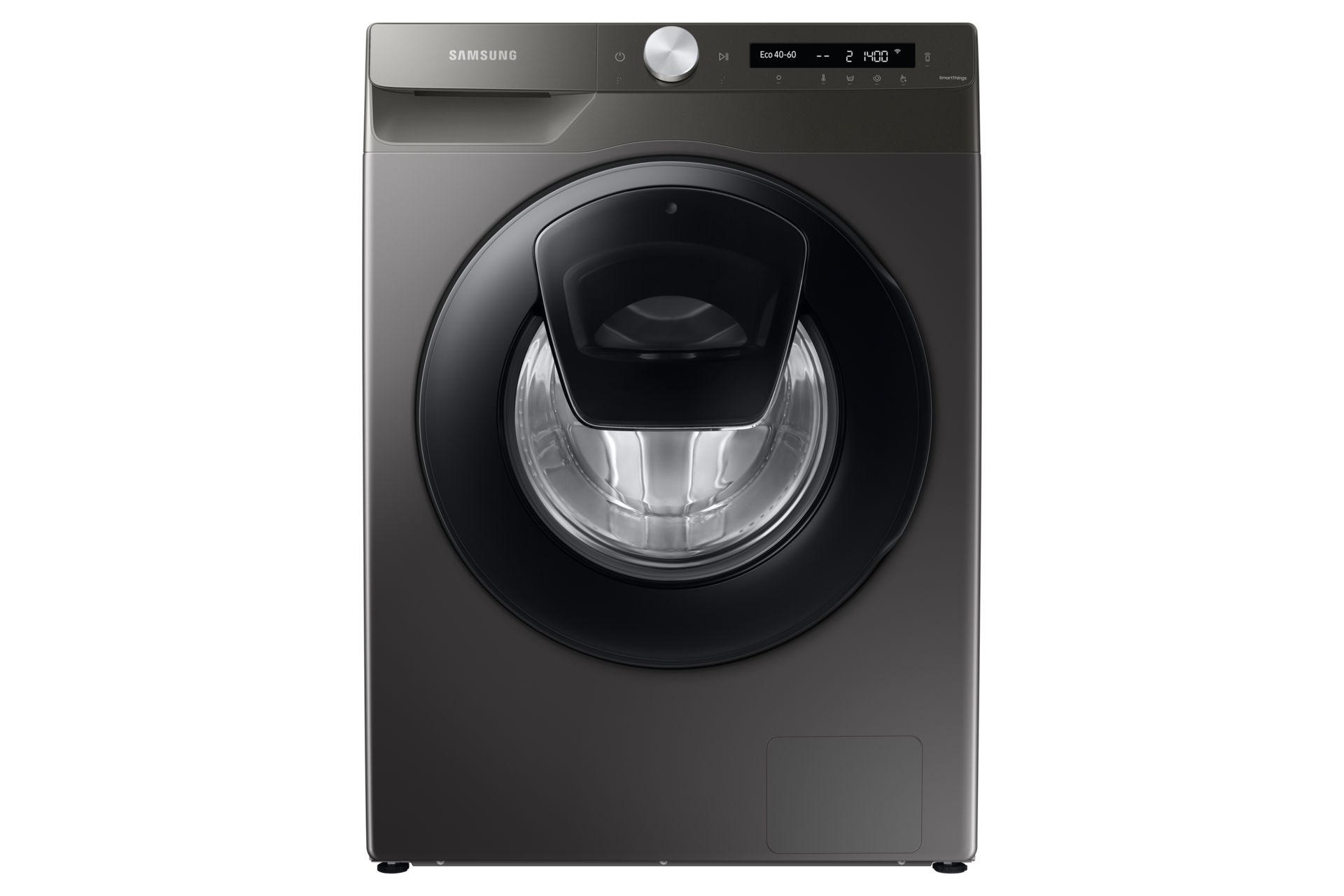 Máquina Lavar e Secar Roupa Samsung WD90TA046BX/EP 9Kg/6Kg 1400RPM