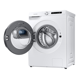 r-perspective-open White