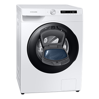 l-perspective-open White