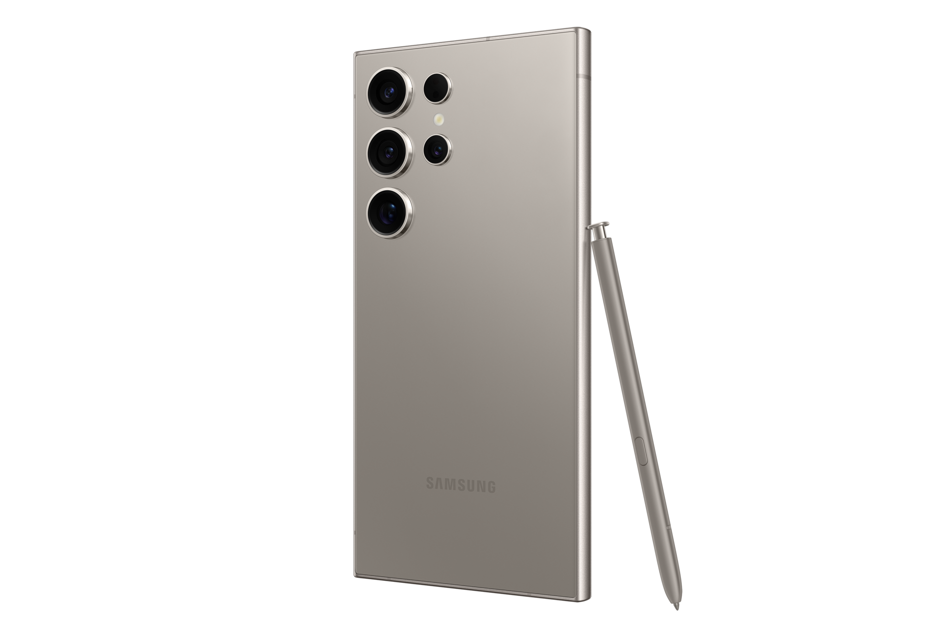 devicepenbackr30 Titanium Gray