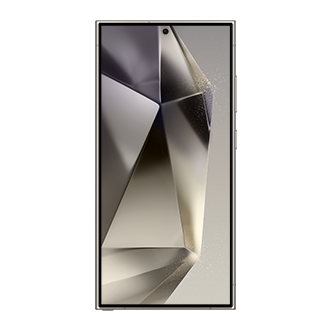 devicefront Titanium Gray