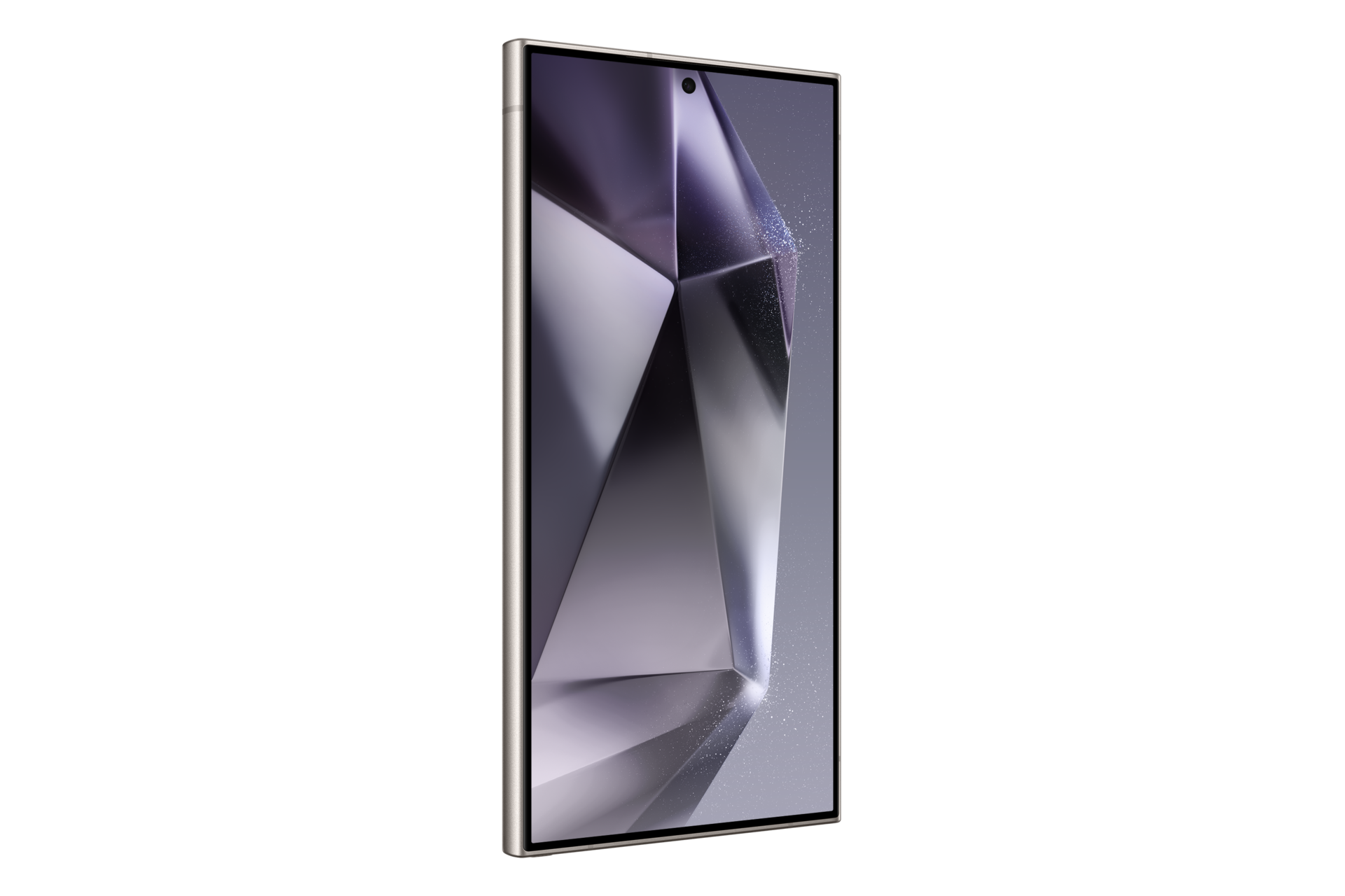 devicefrontl30 Titanium Violet