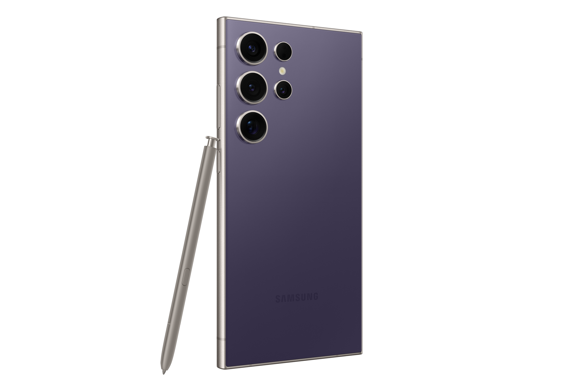 devicepenbackl30 Titanium Violet