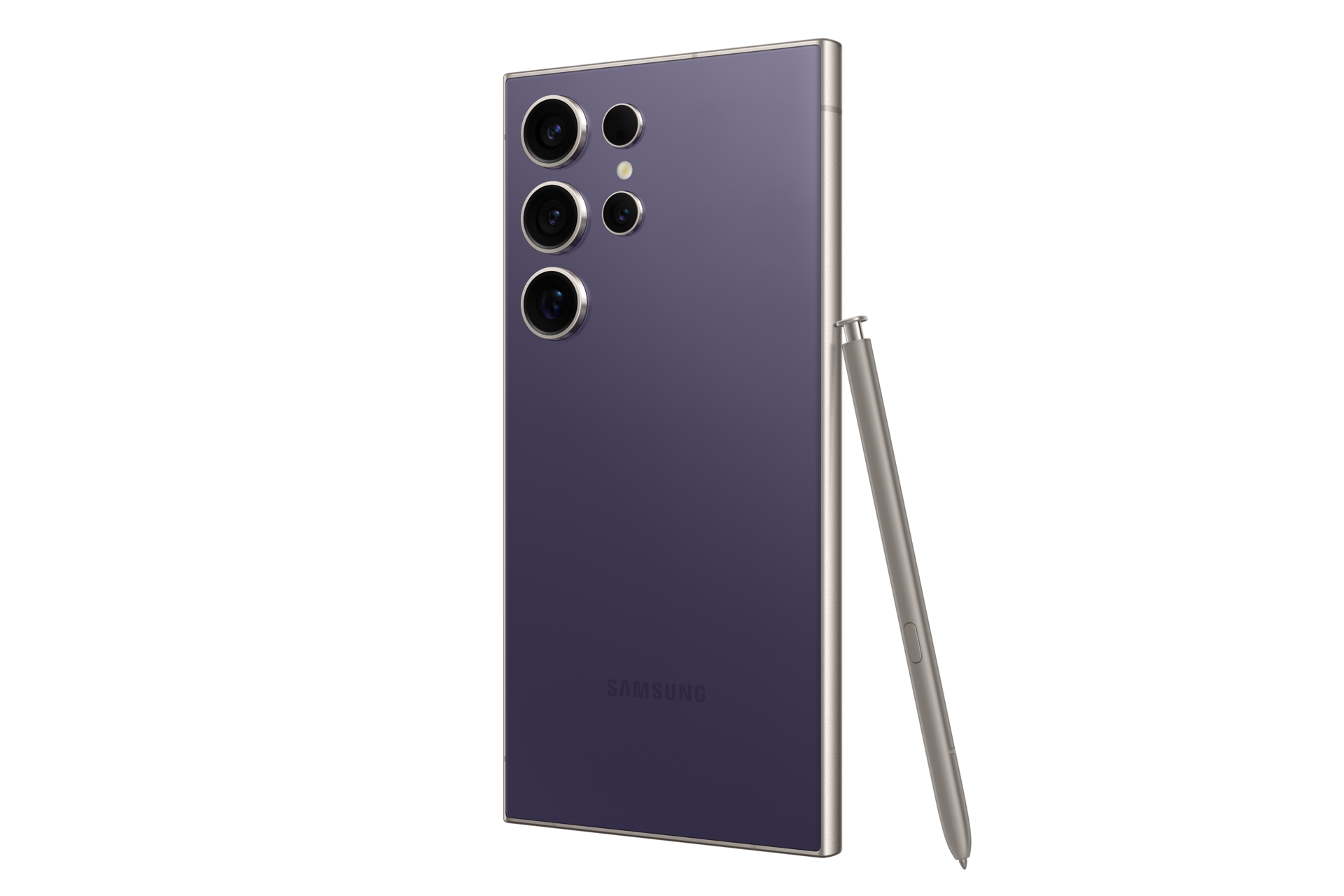 devicepenbackr30 Titanium Violet