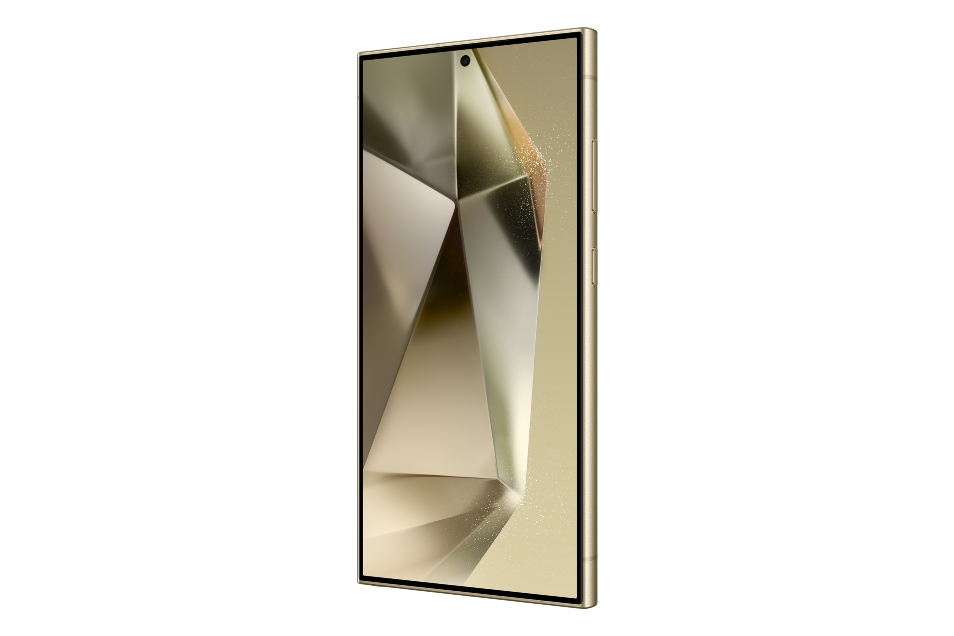 devicefrontr30 Titanium Yellow