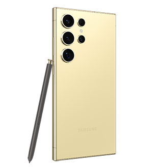 devicepenbackl30 Titanium Yellow