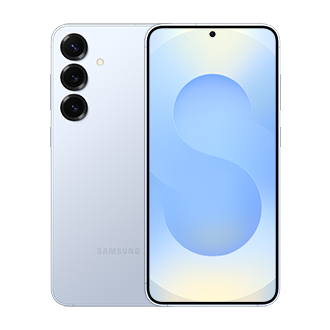 front Icyblue