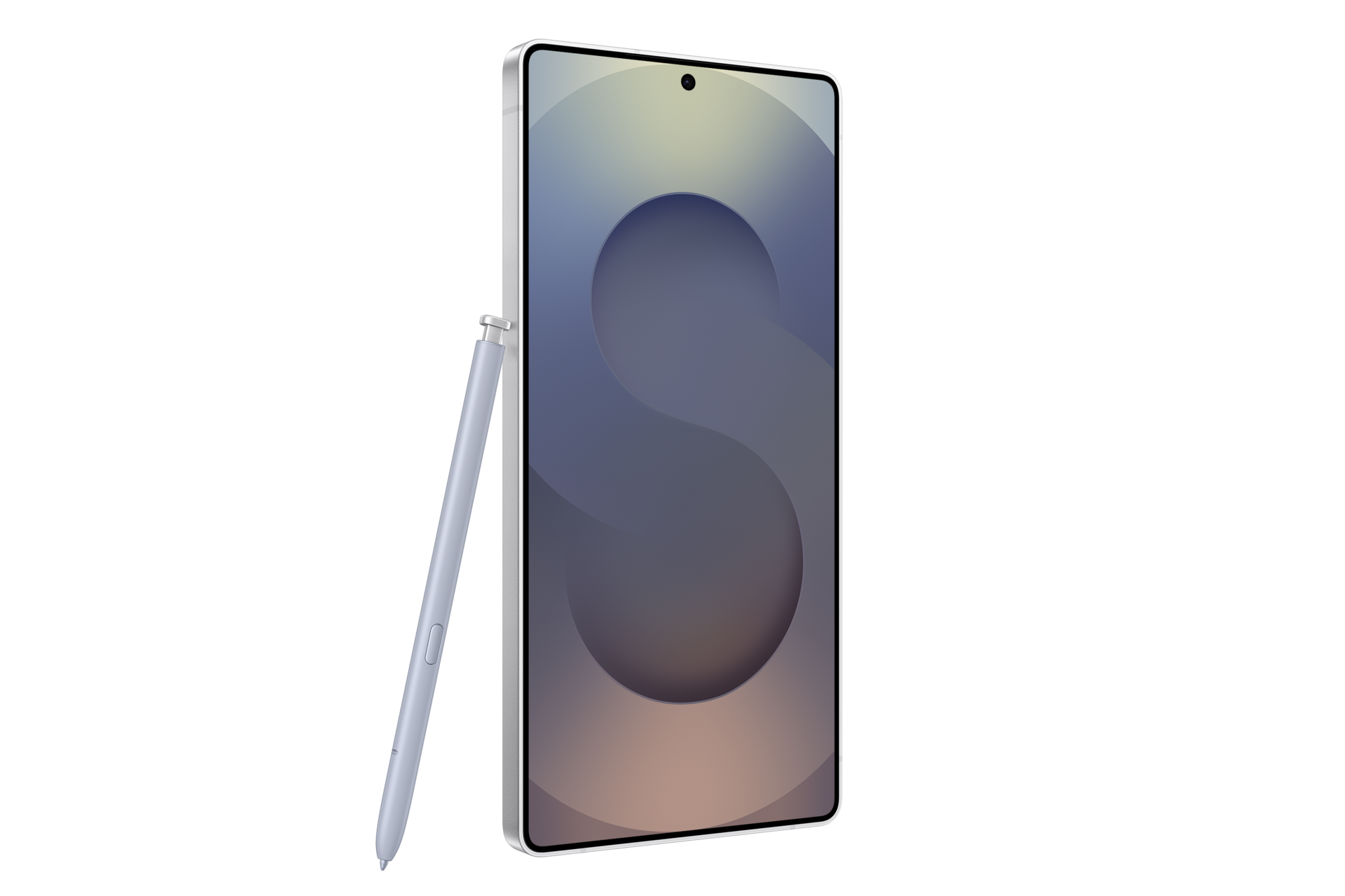 devicepenfrontl30 Titanium Silverblue