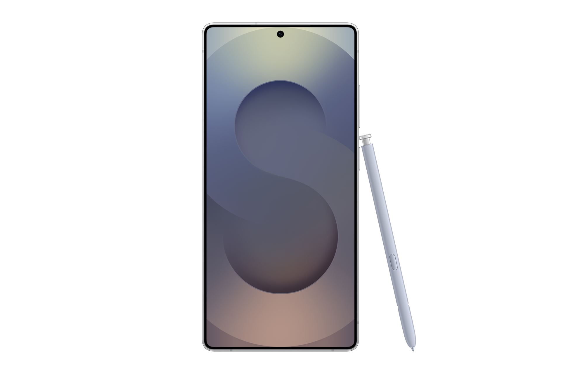 devicepenfront Titanium Silverblue