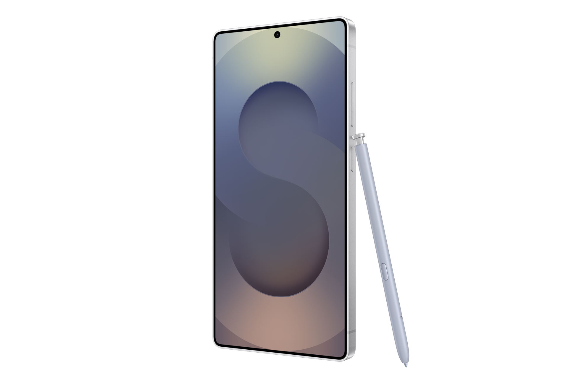 devicepenfrontr30 Titanium Silverblue