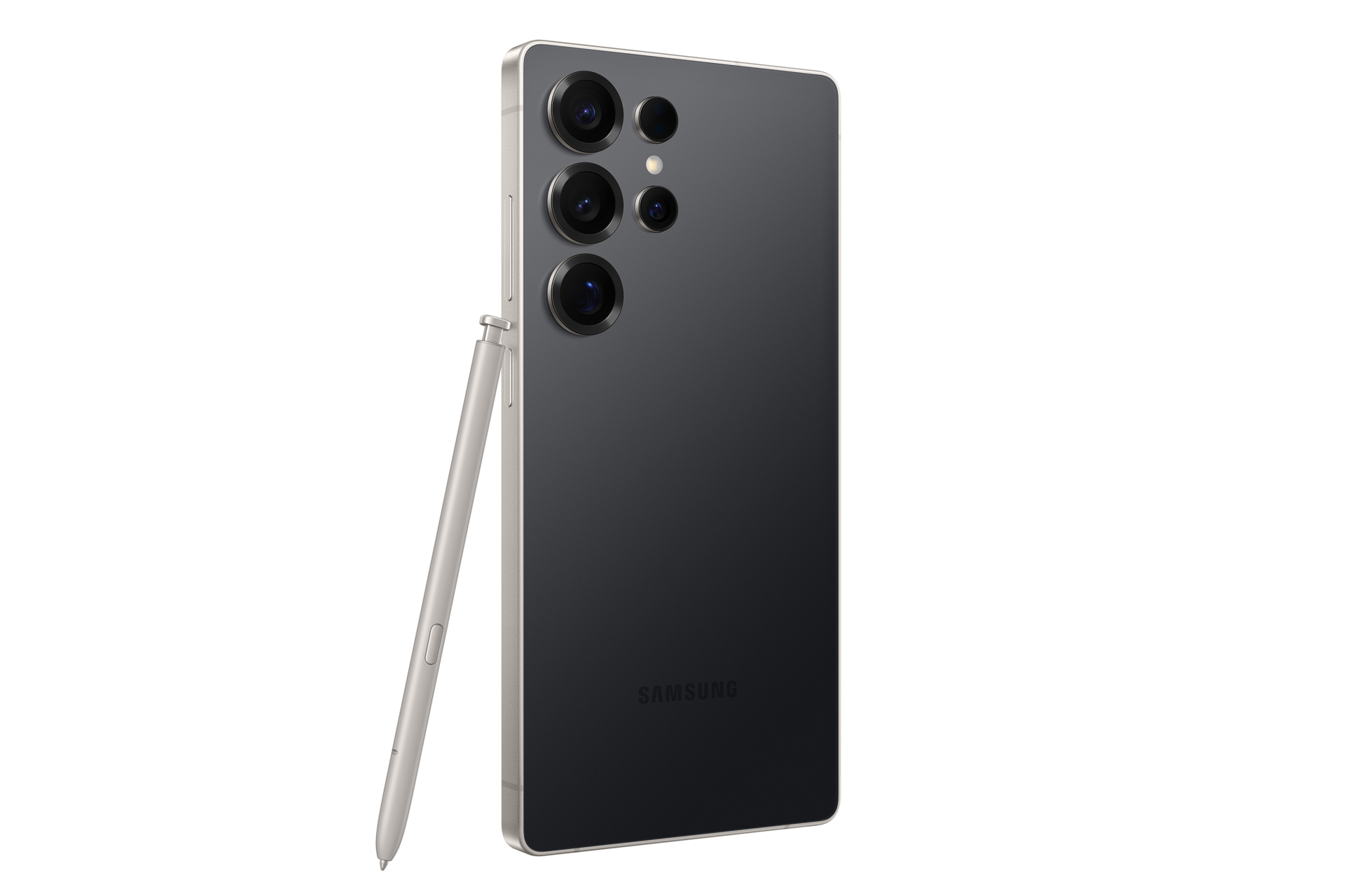 devicepenbackl30 Titanium Black