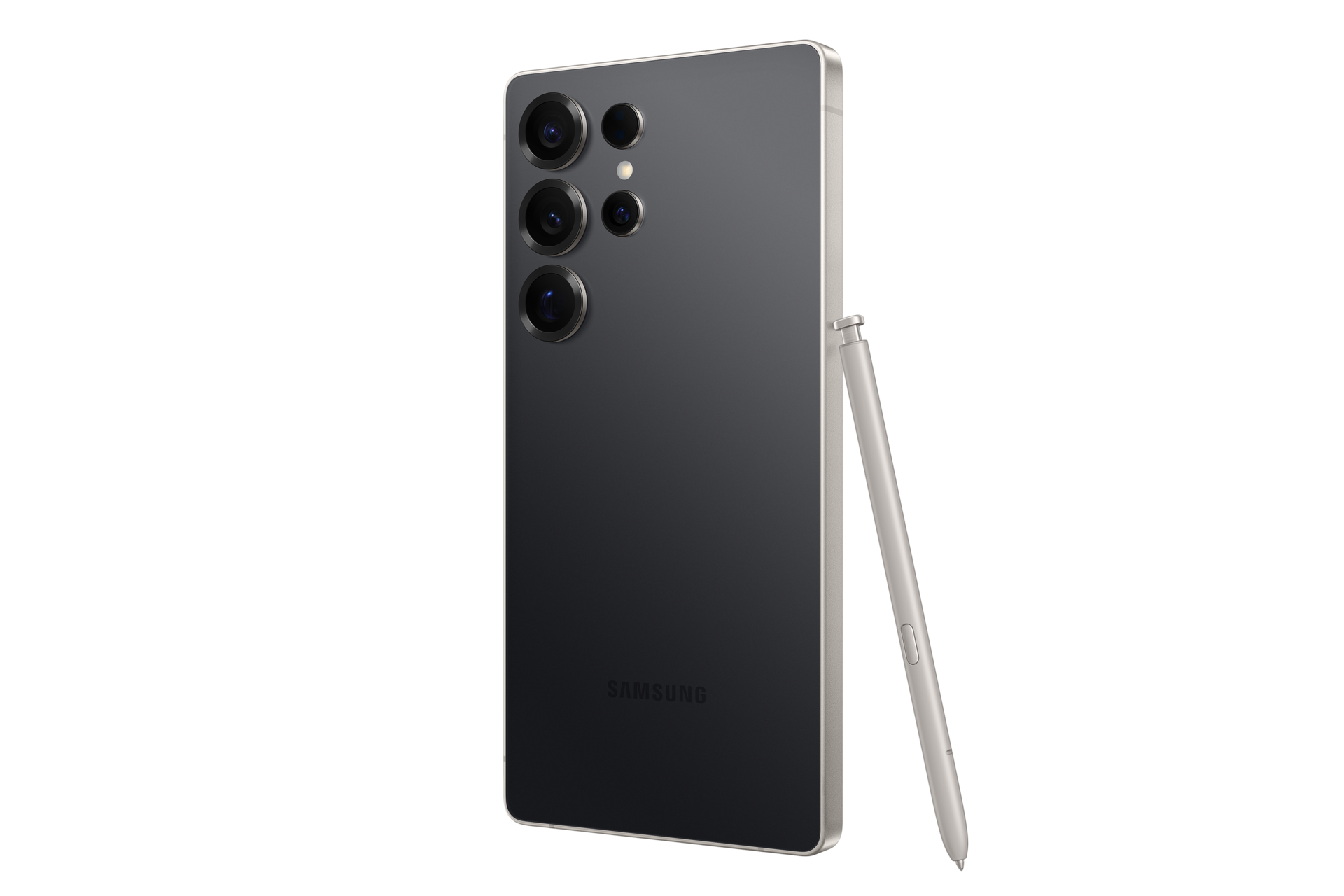 devicepenbackr30 Titanium Black