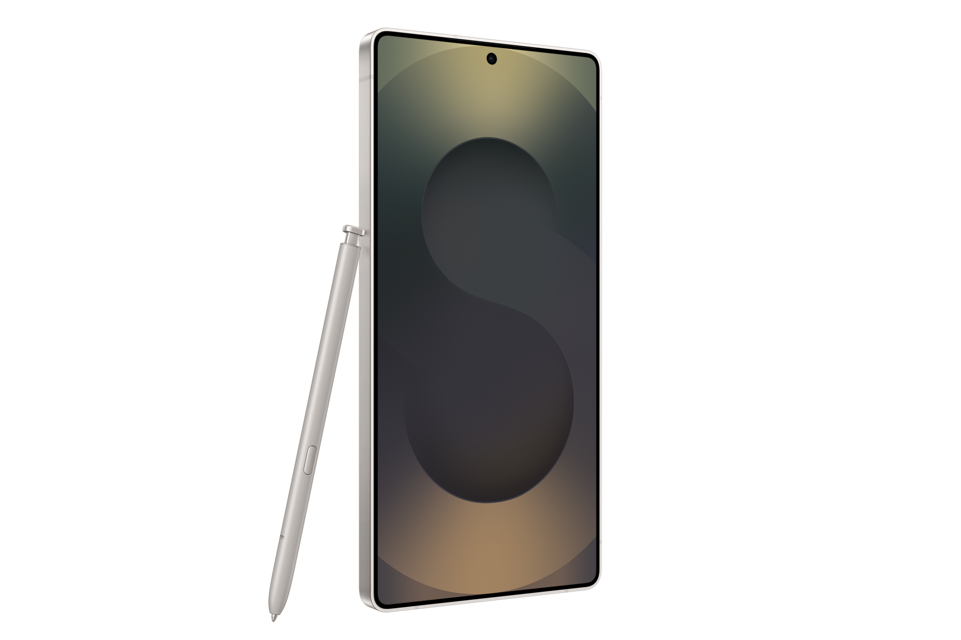 devicepenfrontl30 Titanium Black