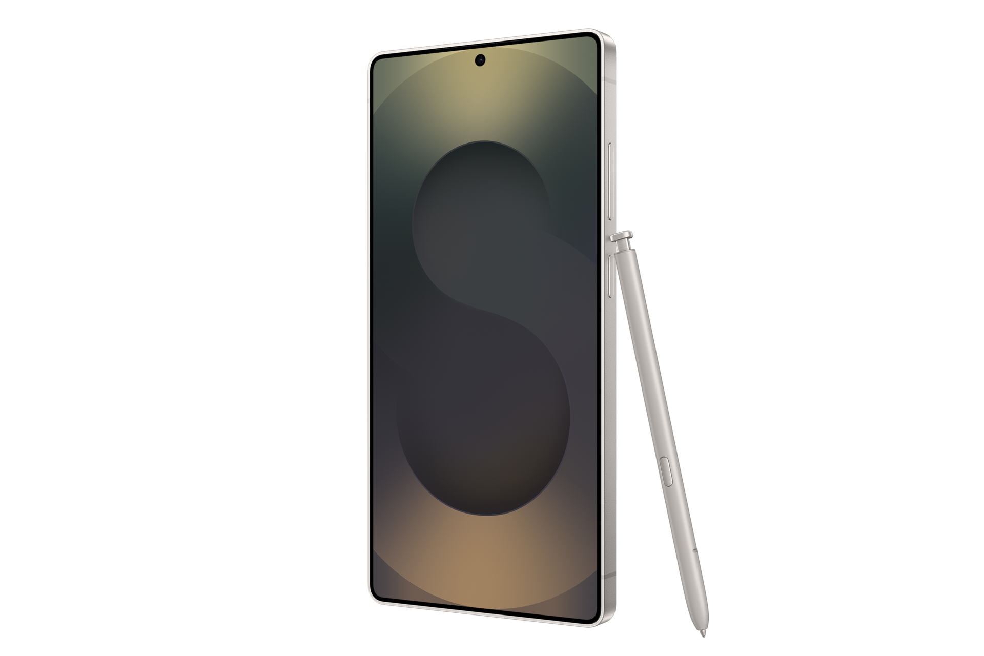 devicepenfrontr30 Titanium Black