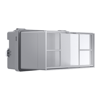 BESPOKE AI Dryer with Hybridheatpump, Auto Open Door, AI Dry Accessory7 Black 