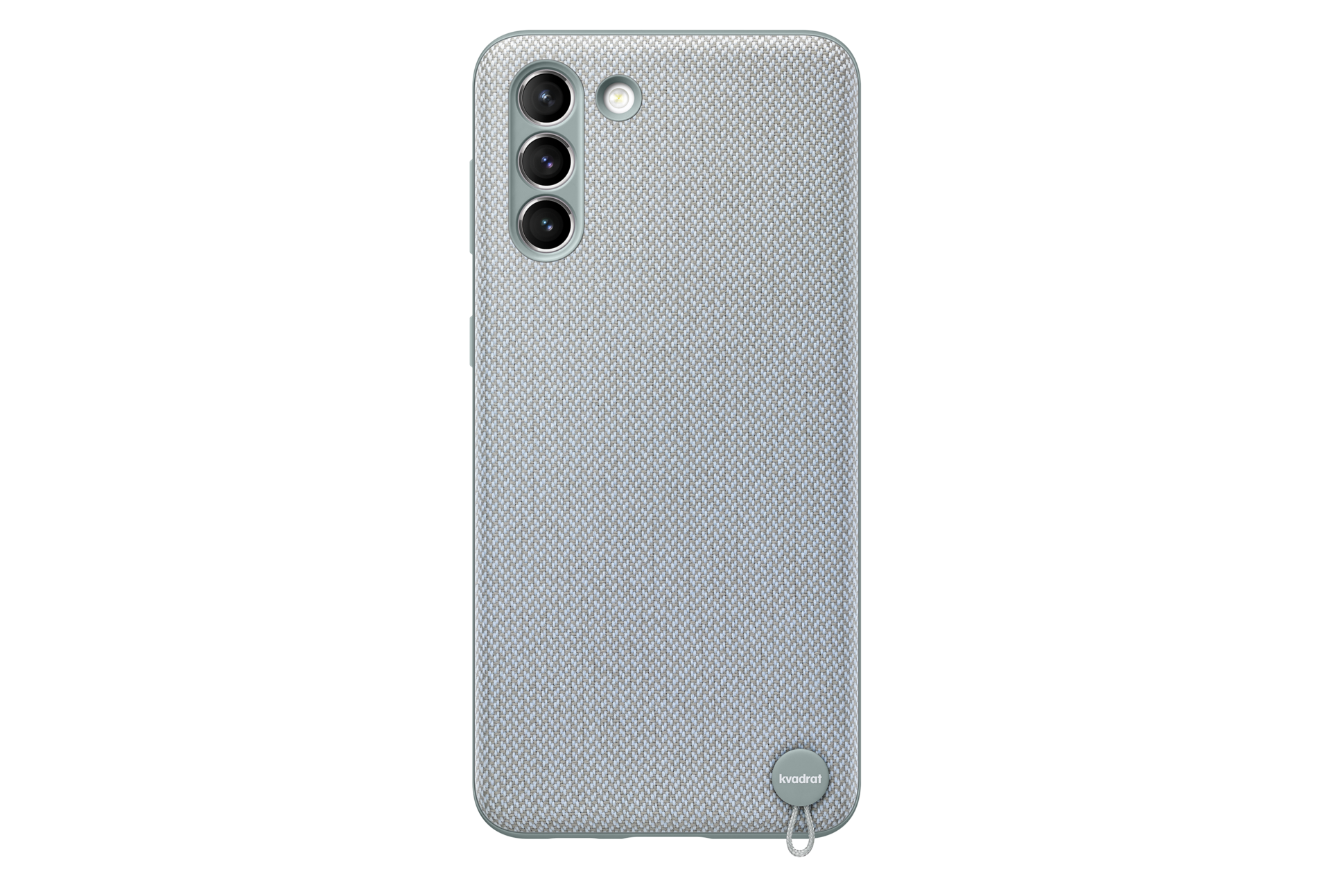 front Mint Gray