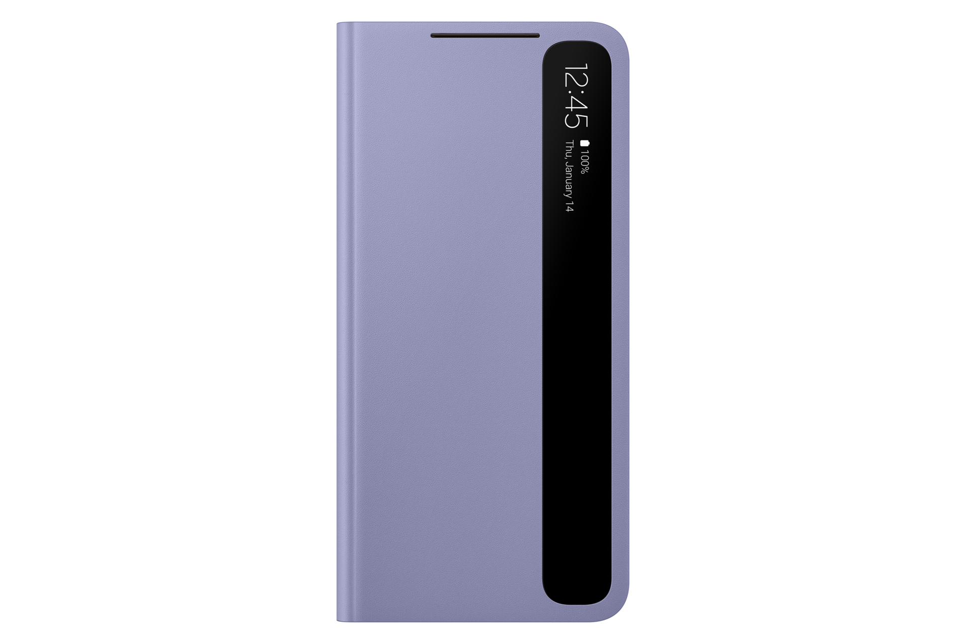 front Phantom Violet