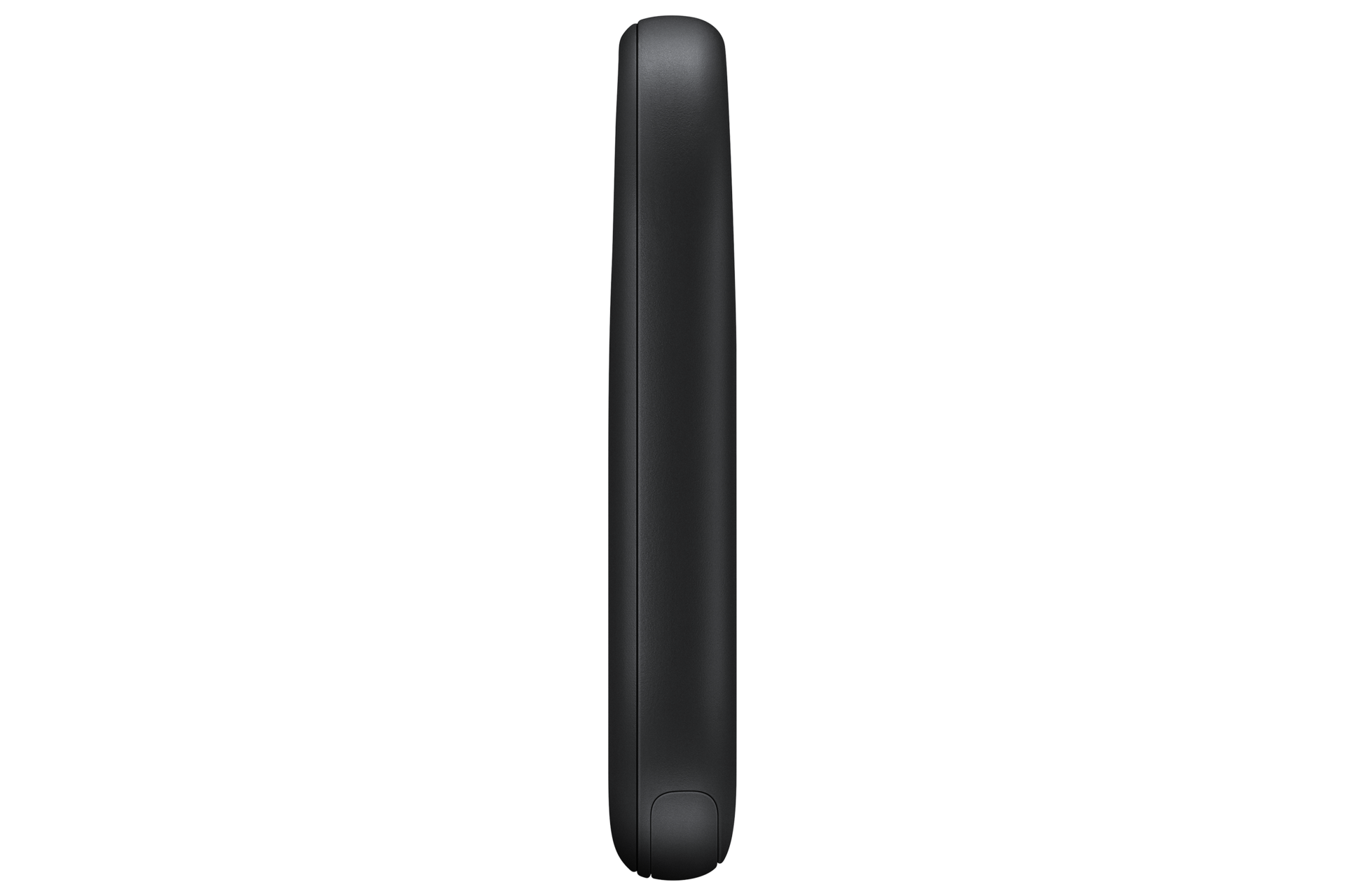 side Black