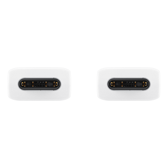 Comprá Adaptador USB-C Samsung EP-T1510NBEGWW 15 W - Negro