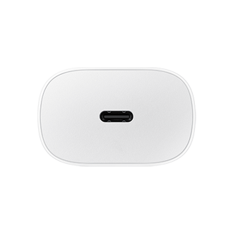 back White