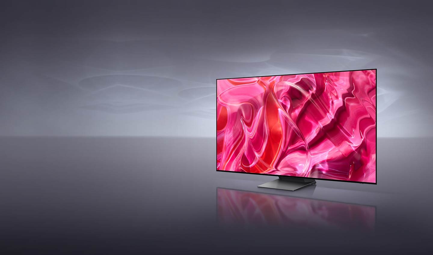 Samsung - Smart TV OLED 77