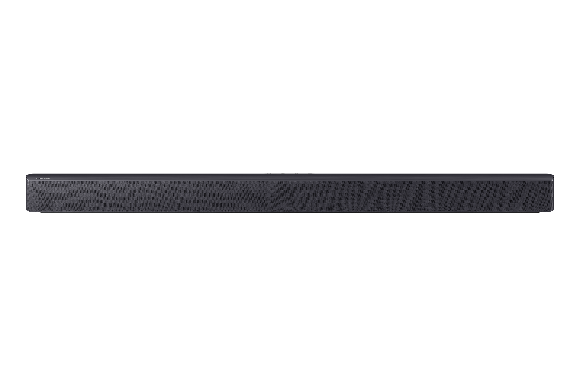 B-series Soundbar HW-B450F 2.1 ch Subwoofer (2025) Front2 Black 