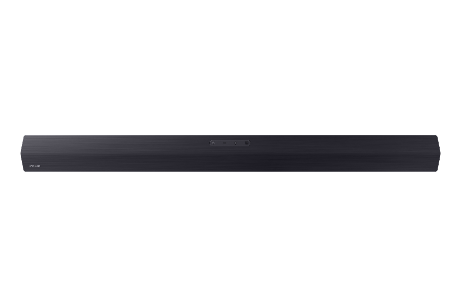 B-series Soundbar HW-B450F 2.1 ch Subwoofer (2025) Top Black 