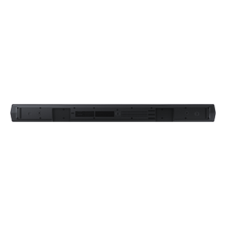 B-series Soundbar HW-B450F 2.1 ch Subwoofer (2025) Bottom Black 