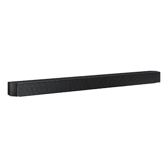 B-series Soundbar HW-B650F 3.1 ch Subwoofer (2025) Dynamic-L-perspective Black 