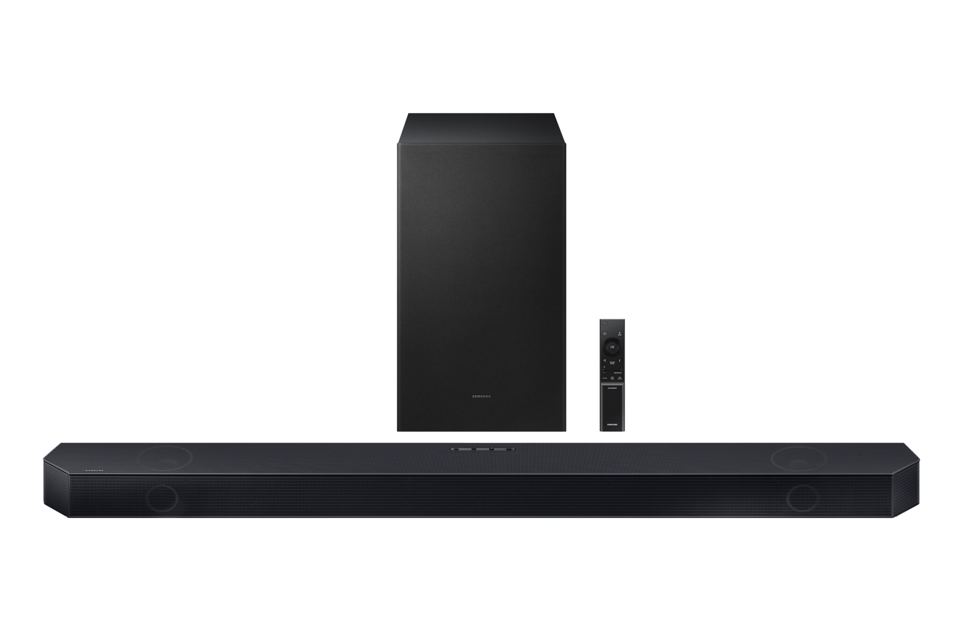 set-remote Black