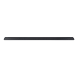dynamic-bar Black
