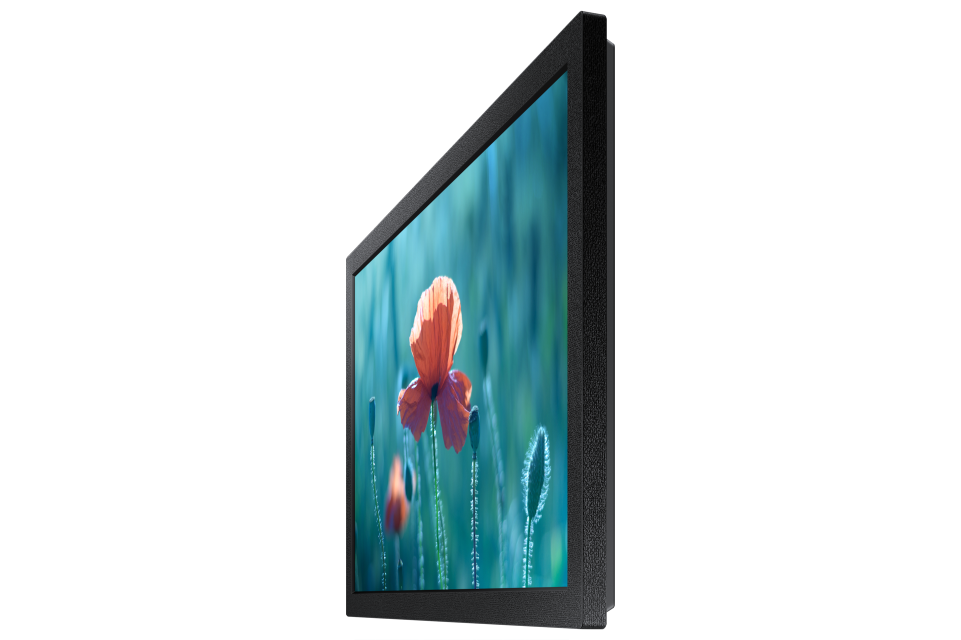 dynamic Black