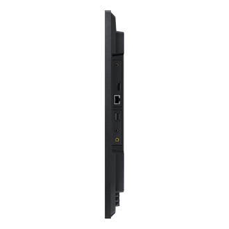 side Black