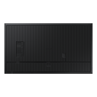 back Black