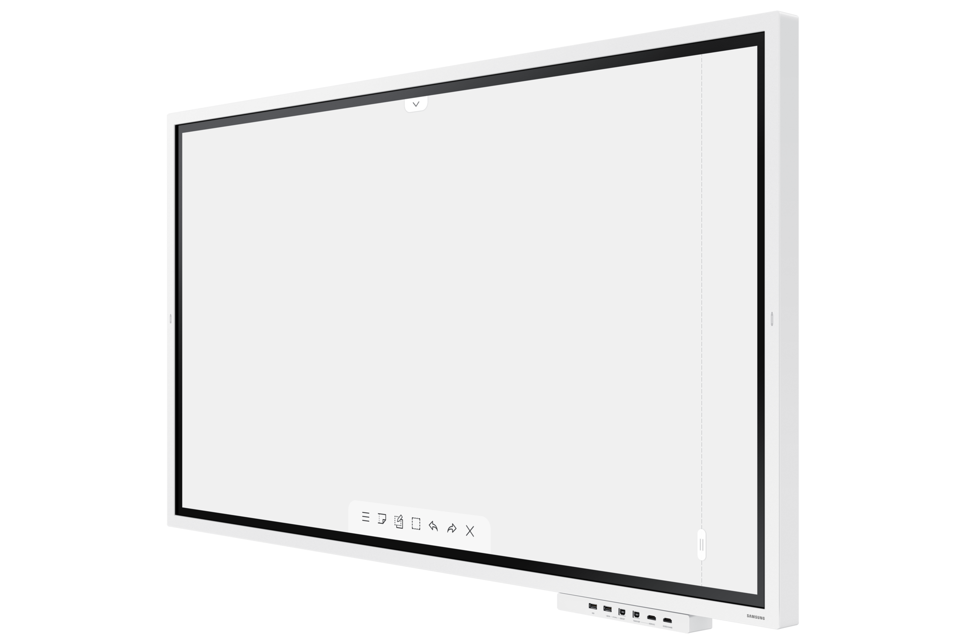 r-perspective-with-tray White