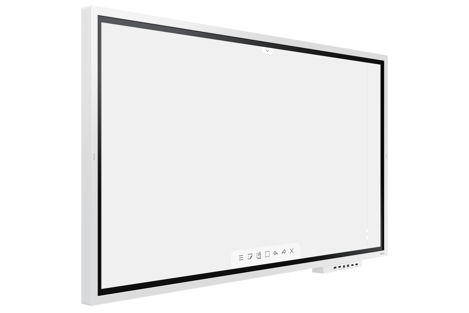 l-perspective-with-tray White