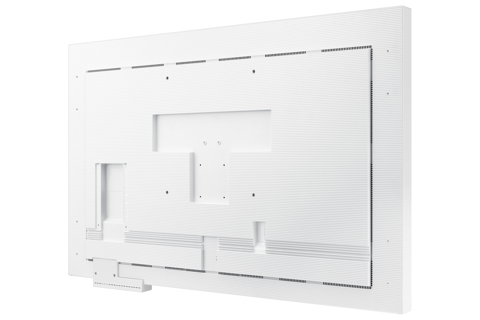 back-dynamic White