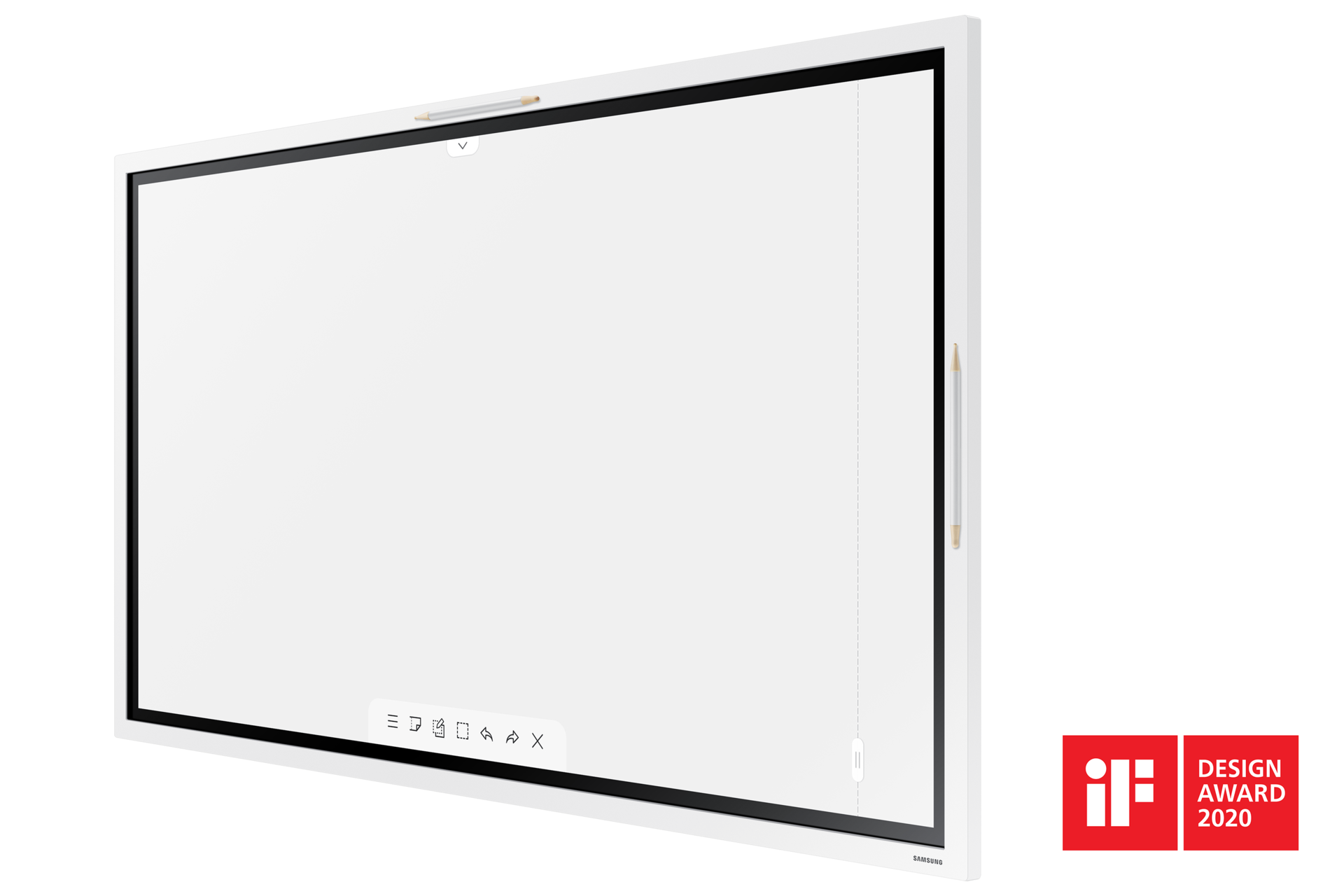 r-perspective White