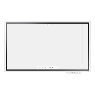 front-with-tray White