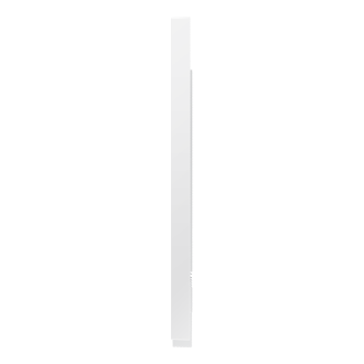 r-side White