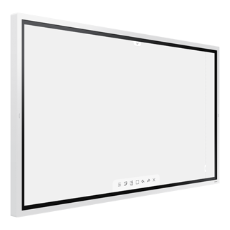 l-perspective White