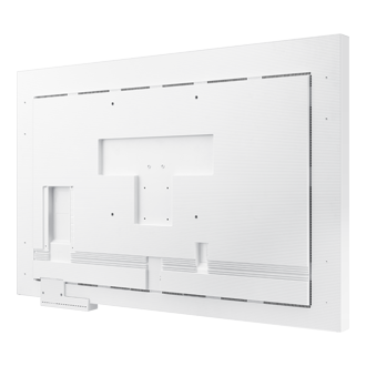 back-dynamic White