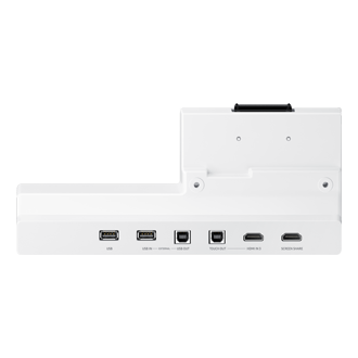tray-front White