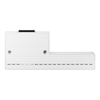 tray-back White