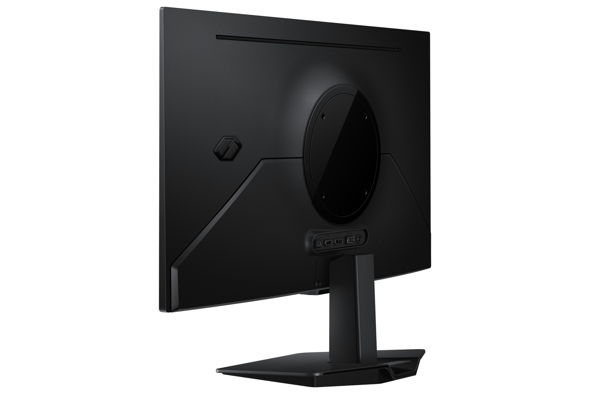 27" Odyssey OLED G5 G50SF QHD 180Hz Gaming Monitor Dynamic Black 