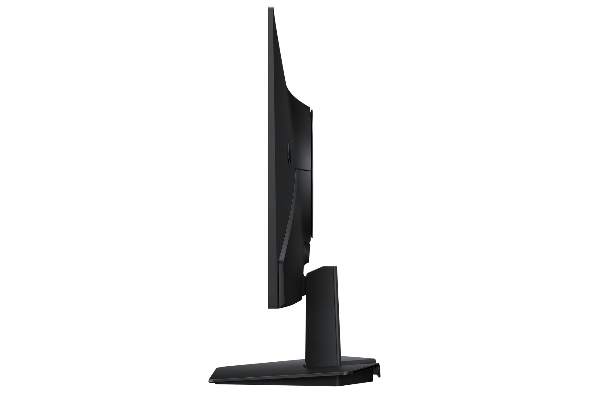 27" Odyssey OLED G5 G50SF QHD 180Hz Gaming Monitor R-Side Black 