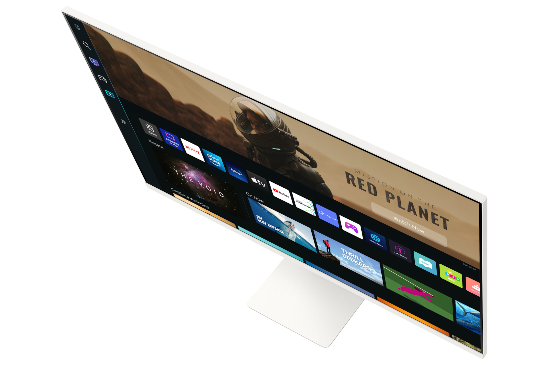 r-dynamic-high White